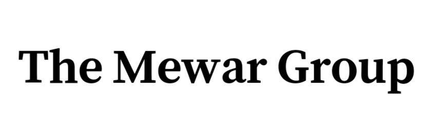 The Mewar Group - Mewar Innovations